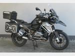 Detail nabídky - BMW R 1200 GS LC Triple Black