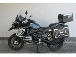 Klikněte pro detailní foto č. 5 - BMW R 1200 GS LC Triple Black