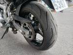 Klikněte pro detailní foto č. 11 - Yamaha FZ 6 S Fazer #snížený posed