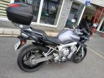 Klikněte pro detailní foto č. 6 - Yamaha FZ 6 S Fazer #snížený posed