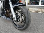 Klikněte pro detailní foto č. 8 - Yamaha FZ 6 S Fazer #snížený posed