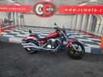 Klikněte pro detailní foto č. 1 - Yamaha XVS 1300 Stryker