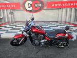 Klikněte pro detailní foto č. 3 - Yamaha XVS 1300 Stryker
