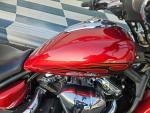 Klikněte pro detailní foto č. 4 - Yamaha XVS 1300 Stryker