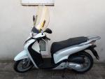 Klikněte pro detailní foto č. 3 - Honda SH 125i, 2011, velmi dobrý stav