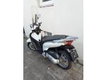 Klikněte pro detailní foto č. 5 - Honda SH 125i, 2011, velmi dobrý stav