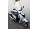 Klikněte pro detailní foto č. 7 - Honda SH 125i, 2011, velmi dobrý stav