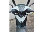 Klikněte pro detailní foto č. 9 - Honda SH 125i, 2011, velmi dobrý stav