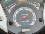 Klikněte pro detailní foto č. 10 - Honda SH 125i, 2011, velmi dobrý stav
