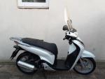Klikněte pro detailní foto č. 2 - Honda SH 125i, 2011, velmi dobrý stav