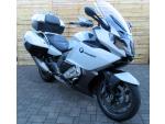 Klikněte pro detailní foto č. 1 - BMW K 1600 GT