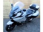 Klikněte pro detailní foto č. 2 - BMW K 1600 GT