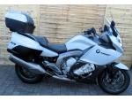 Klikněte pro detailní foto č. 4 - BMW K 1600 GT