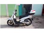 Klikněte pro detailní foto č. 1 - Honda SH 125i (2007) řp.sk.B