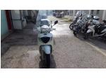 Klikněte pro detailní foto č. 2 - Honda SH 125i (2007) řp.sk.B