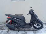 Klikněte pro detailní foto č. 1 - Piaggio Medley 125 S ABS, 2023, 3800km