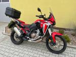 Klikněte pro detailní foto č. 10 - Honda CRF 1100 L Africa Twin