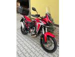 Klikněte pro detailní foto č. 3 - Honda CRF 1100 L Africa Twin