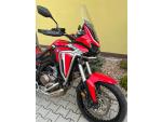 Klikněte pro detailní foto č. 4 - Honda CRF 1100 L Africa Twin