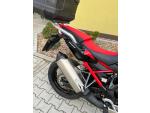 Klikněte pro detailní foto č. 7 - Honda CRF 1100 L Africa Twin