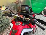 Klikněte pro detailní foto č. 9 - Honda CRF 1100 L Africa Twin
