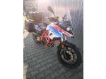 Klikněte pro detailní foto č. 10 - BMW F 700 GS
