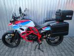Detail nabídky - BMW F 700 GS