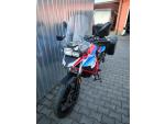 Klikněte pro detailní foto č. 3 - BMW F 700 GS