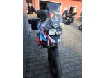Klikněte pro detailní foto č. 6 - BMW F 700 GS