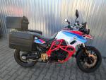 Klikněte pro detailní foto č. 8 - BMW F 700 GS