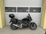 Klikněte pro detailní foto č. 1 - Honda NC 750 S ABS