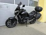 Klikněte pro detailní foto č. 6 - Honda NC 750 S ABS