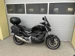 Klikněte pro detailní foto č. 9 - Honda NC 750 S ABS