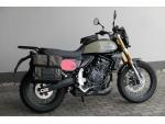 Klikněte pro detailní foto č. 3 - Fantic Caballero 700 Travel ( odpočet DPH )