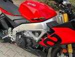 Klikněte pro detailní foto č. 10 - Aprilia Tuono V4 1100 RR