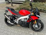 Klikněte pro detailní foto č. 1 - Aprilia Tuono V4 1100 RR