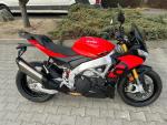 Klikněte pro detailní foto č. 2 - Aprilia Tuono V4 1100 RR