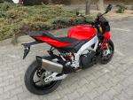 Klikněte pro detailní foto č. 3 - Aprilia Tuono V4 1100 RR