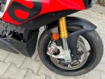 Klikněte pro detailní foto č. 9 - Aprilia Tuono V4 1100 RR