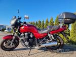 Klikněte pro detailní foto č. 12 - Honda CB 750 F2 Seven-Fifty