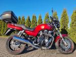 Klikněte pro detailní foto č. 3 - Honda CB 750 F2 Seven-Fifty