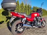 Klikněte pro detailní foto č. 8 - Honda CB 750 F2 Seven-Fifty