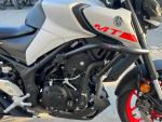 Klikněte pro detailní foto č. 10 - Yamaha MT-03 možné řídit s ŘP A2
