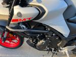Klikněte pro detailní foto č. 13 - Yamaha MT-03 možné řídit s ŘP A2