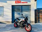 Klikněte pro detailní foto č. 1 - Yamaha MT-03 možné řídit s ŘP A2