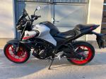 Klikněte pro detailní foto č. 4 - Yamaha MT-03 možné řídit s ŘP A2