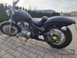 Klikněte pro detailní foto č. 11 - Honda VT 600 C Shadow