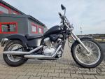 Klikněte pro detailní foto č. 1 - Honda VT 600 C Shadow