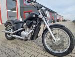 Klikněte pro detailní foto č. 2 - Honda VT 600 C Shadow
