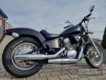 Klikněte pro detailní foto č. 3 - Honda VT 600 C Shadow